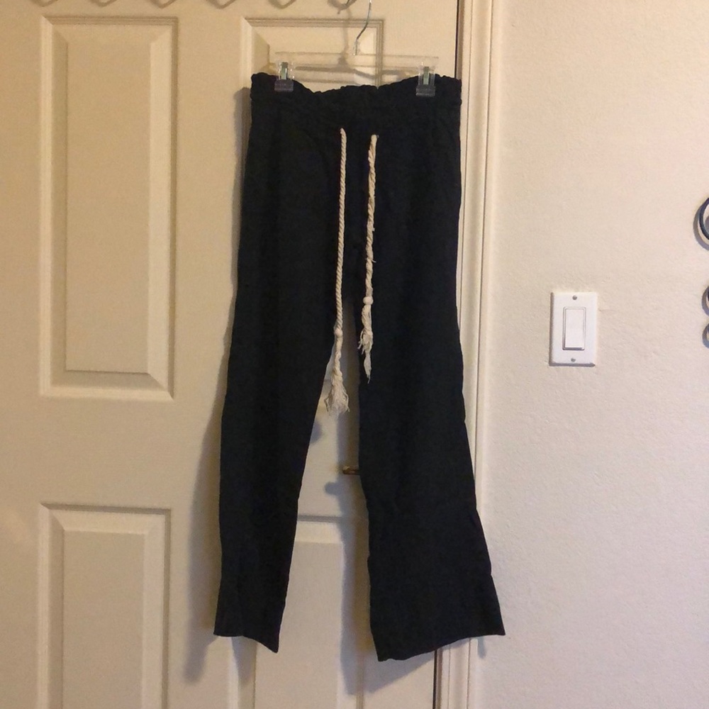Roxy beach pants
